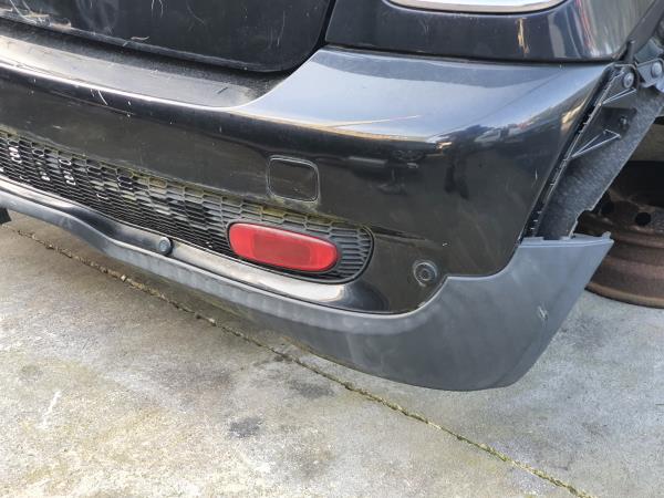 Pare-chocs arrière MINI Mini (R56) Imagem-1