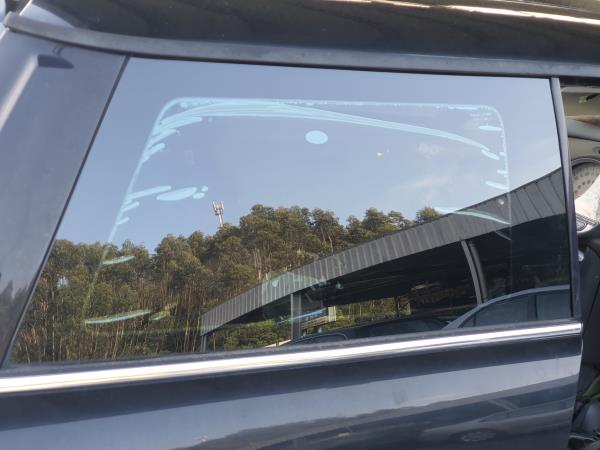 Vitre de custode arrière Droite MINI Mini (R56)