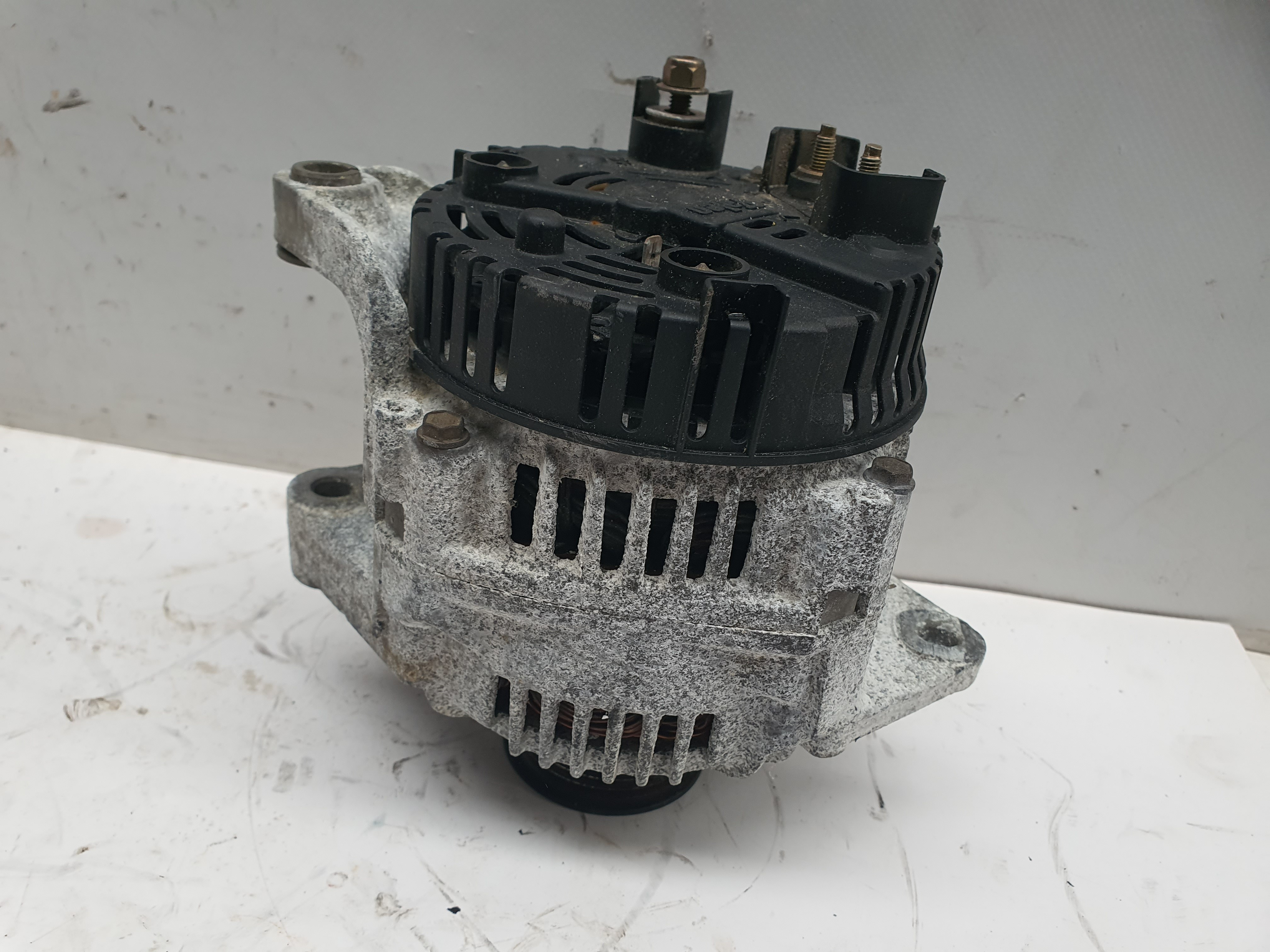 Alternador RENAULT Megane I (BA0/1_) Imagem-1