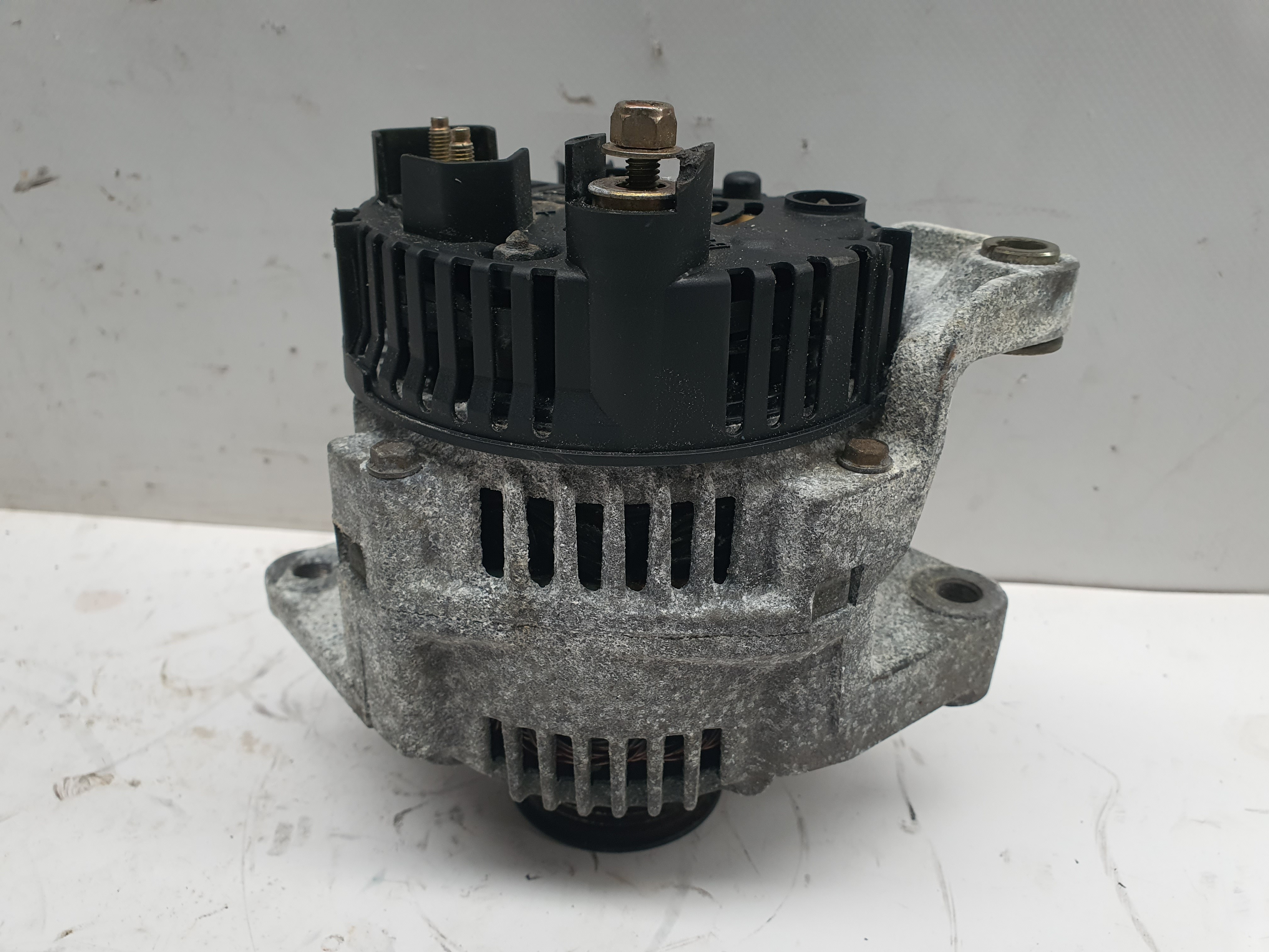 Alternador RENAULT Megane I (BA0/1_)