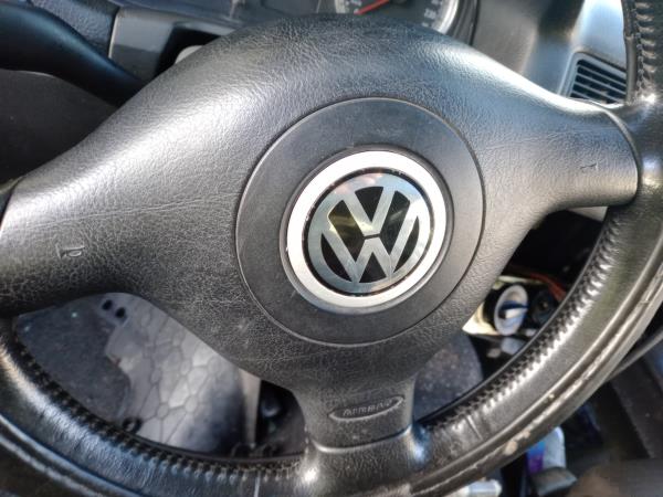Kit de airbags VOLKSWAGEN Golf IV (1J1)