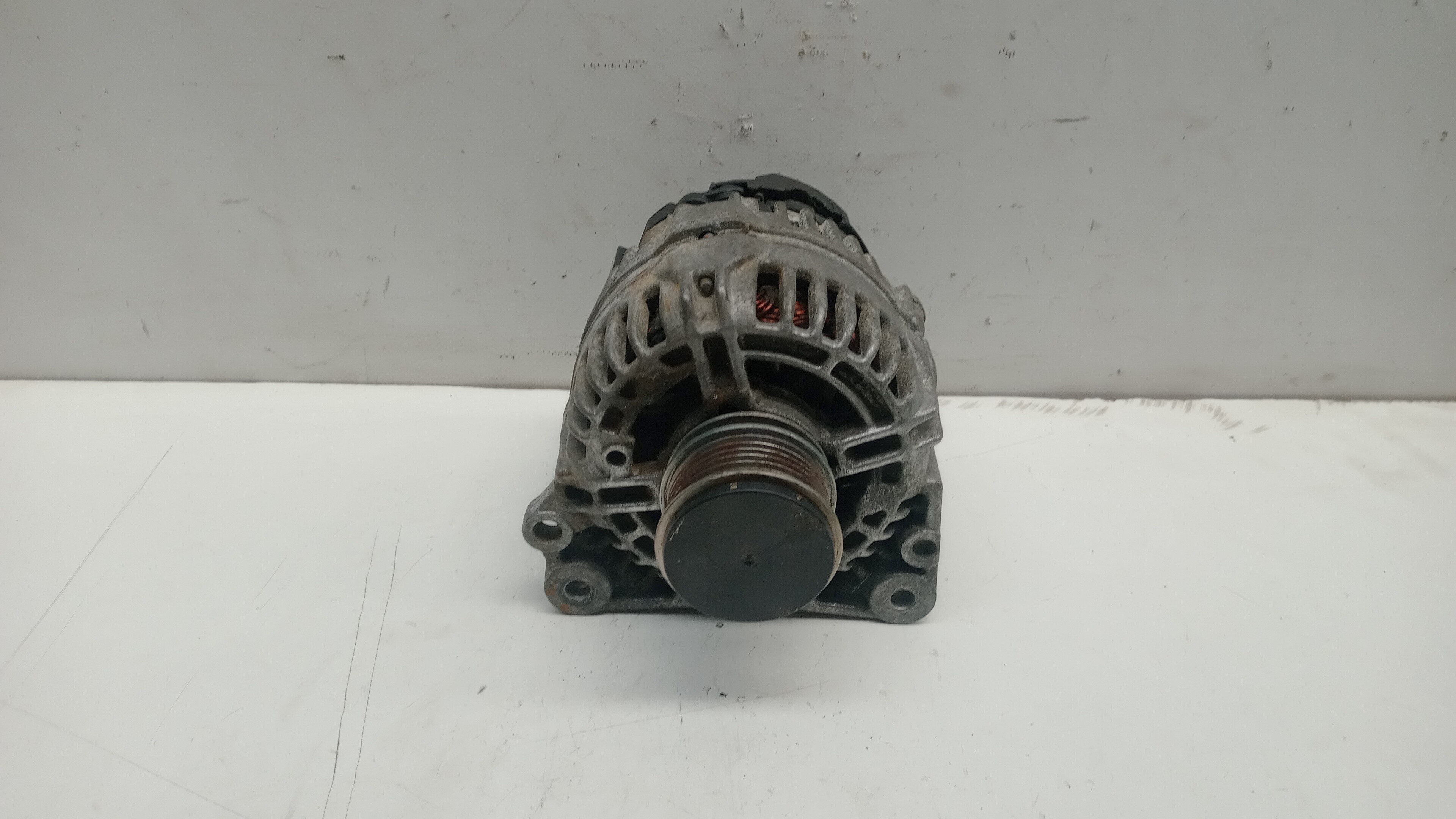 Alternador VOLKSWAGEN Golf IV (1J1)