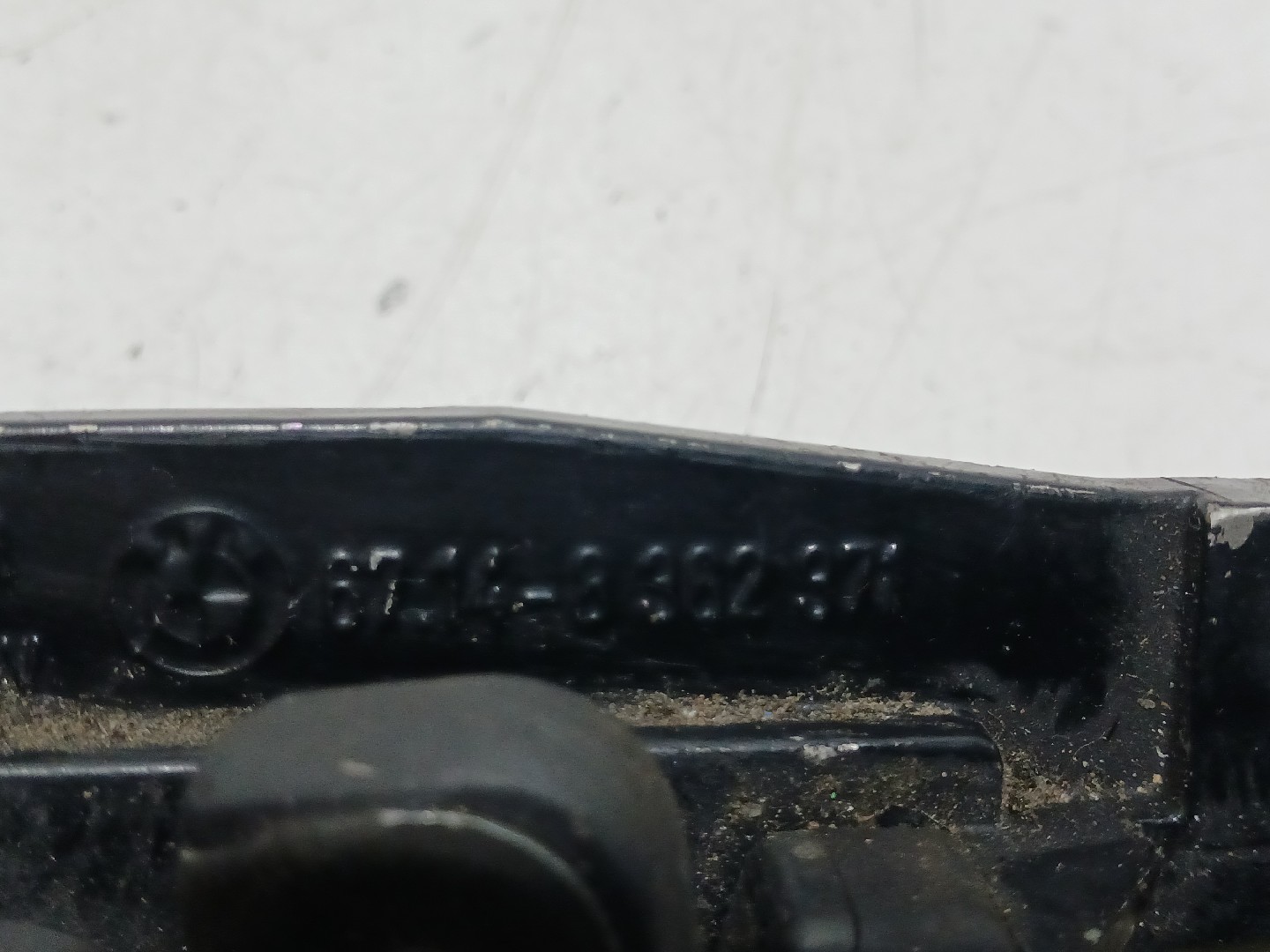 Fecho oculo da mala BMW 5 (E39) Imagem-2