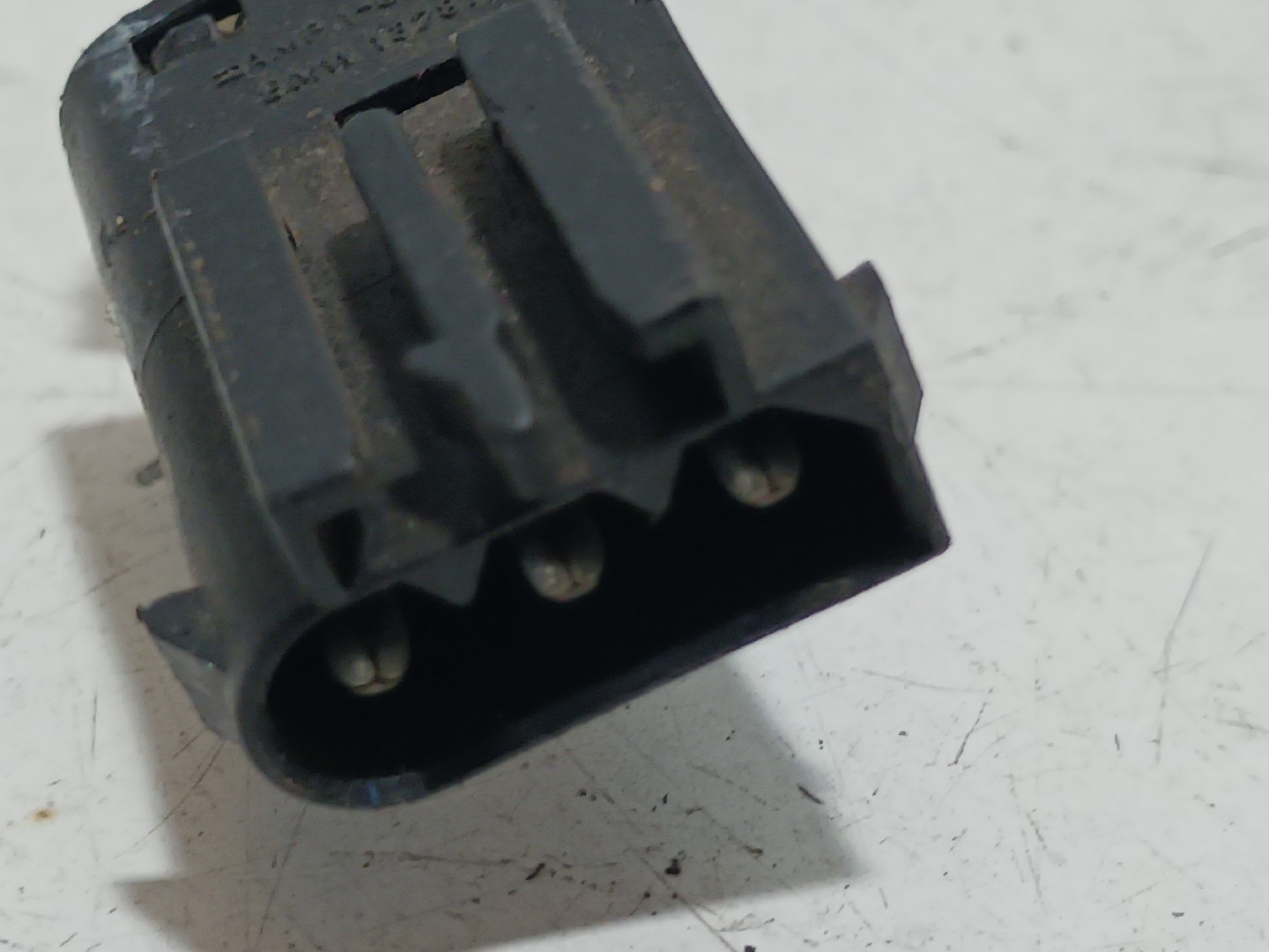 Fecho oculo da mala BMW 5 (E39) Imagem-4
