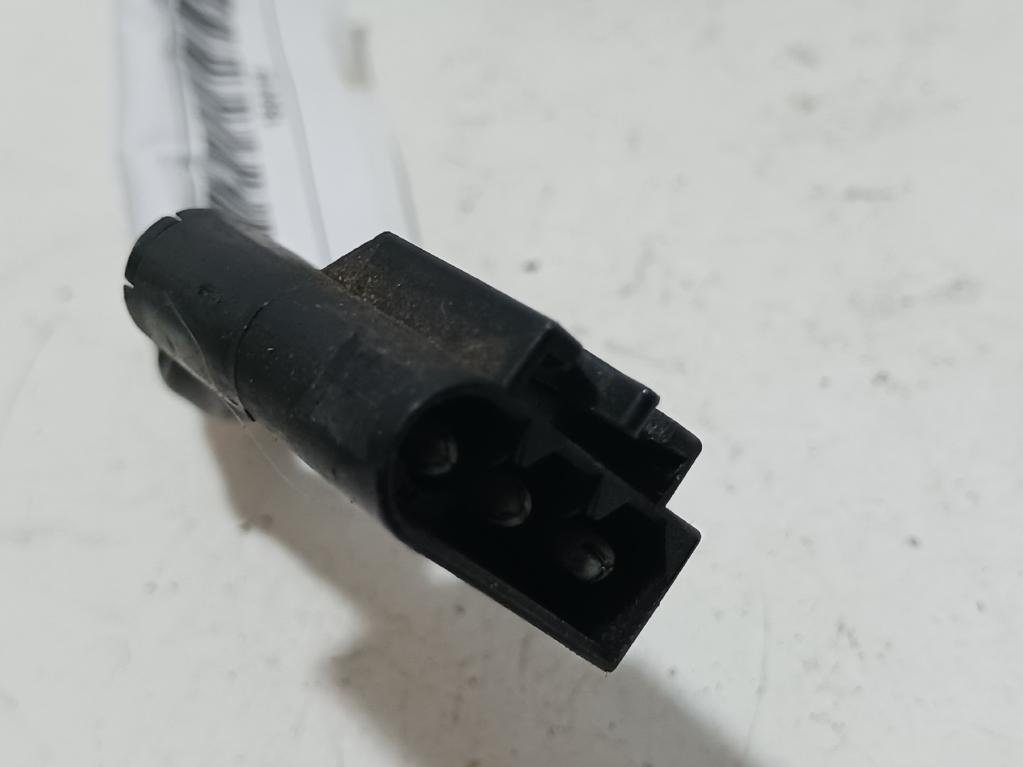 Fecho oculo da mala BMW 5 Touring (E61) Imagem-2