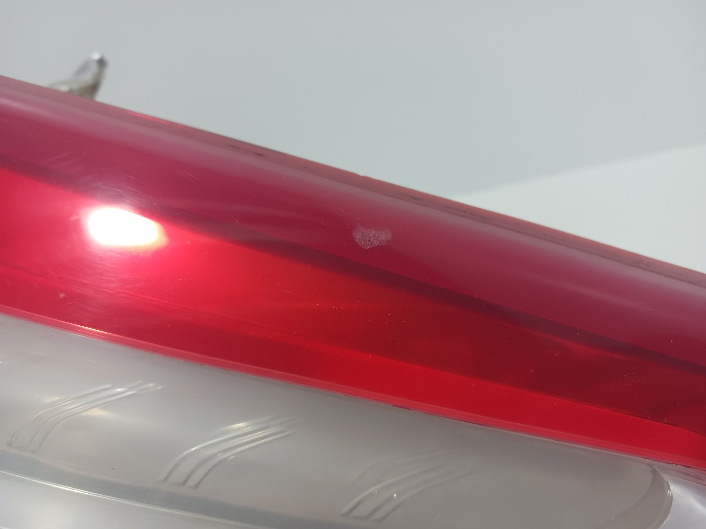 Feu arrière Droite CITROËN C4 Picasso I (UD_) Imagem-1