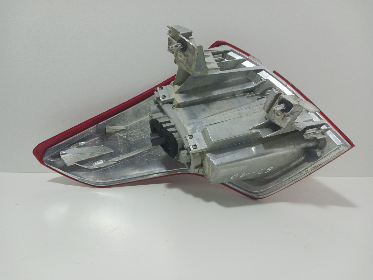 Feu arrière Droite CITROËN C4 Picasso I (UD_) Imagem-2