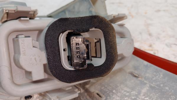 Feu arrière Gauche CITROËN C4 Picasso I (UD_) Imagem-2