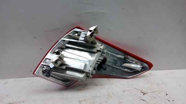 Feu arrière Gauche CITROËN C4 Picasso I (UD_) Imagem-1