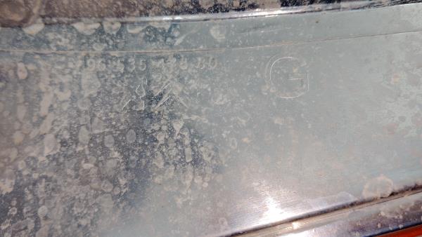 Feu arrière Gauche CITROËN C4 Picasso I (UD_) Imagem-3