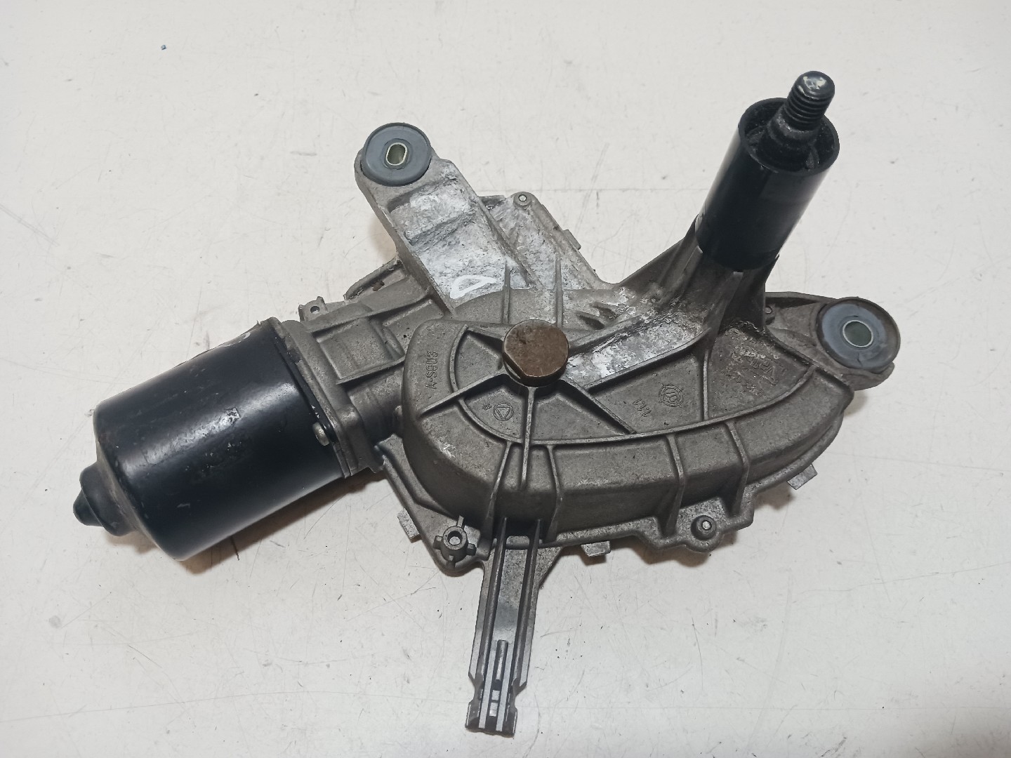 Essuie-glace moteur avant CITROËN C4 Picasso I (UD_) Imagem-1