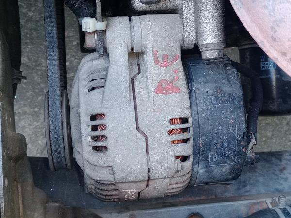 Alternador PEUGEOT 106 I (1A, 1C)