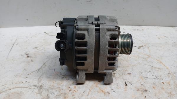 Alternador PEUGEOT Partner II Tepee