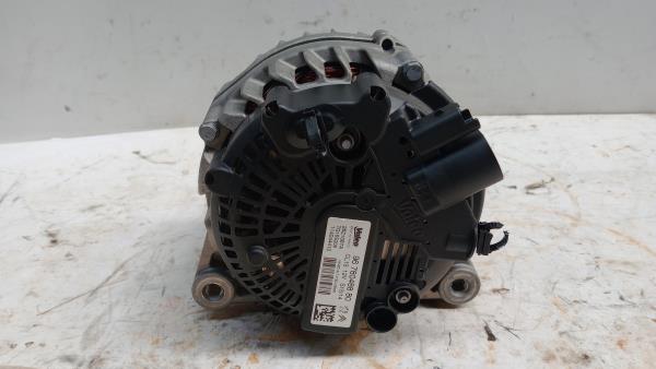 Alternador PEUGEOT Partner II Tepee Imagem-1