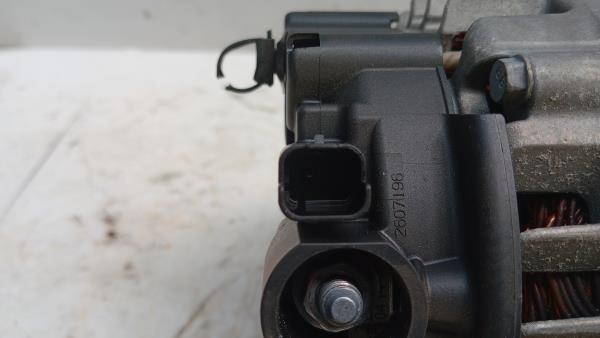 Alternador PEUGEOT Partner II Tepee Imagem-2