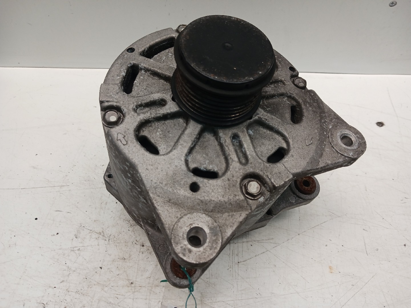 Alternador PORSCHE Cayenne (9PA) Imagem-1