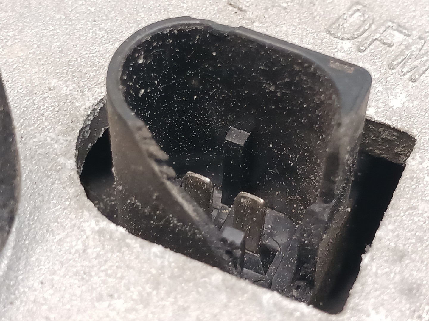 Alternador PORSCHE Cayenne (9PA) Imagem-4