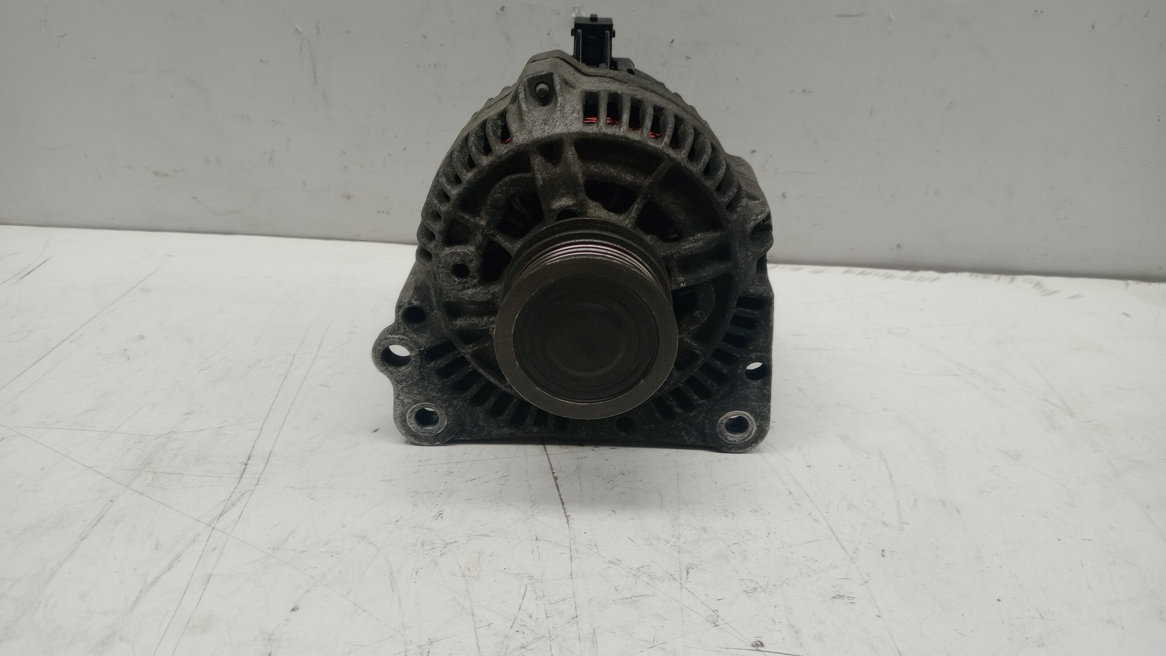 Alternador VOLKSWAGEN Polo (6N) Imagem-1