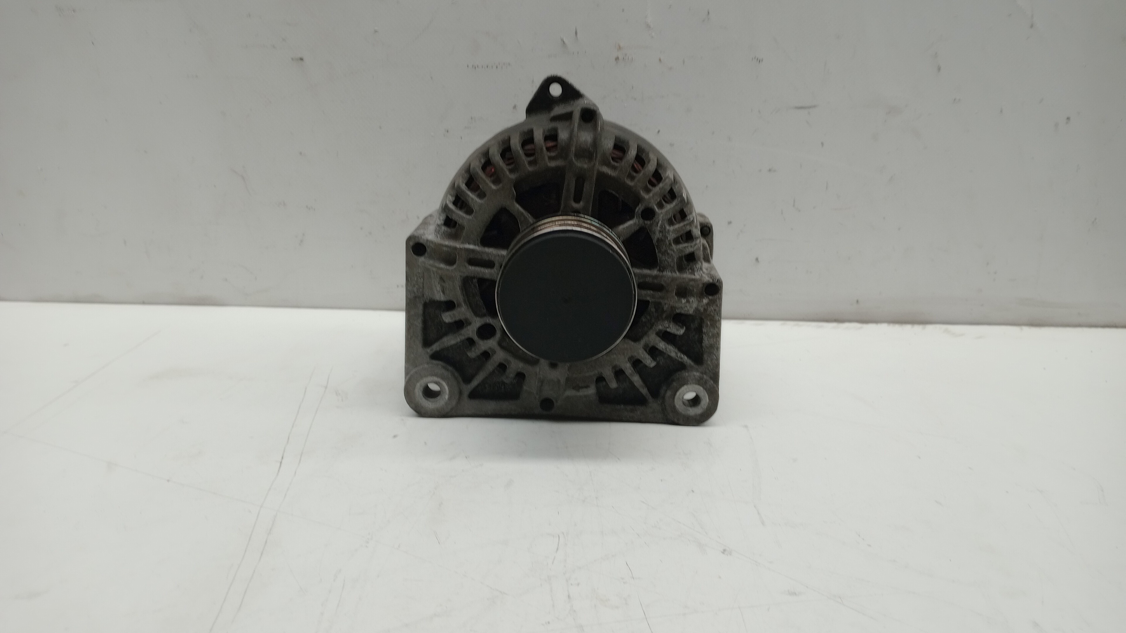 Alternador RENAULT Megane II Break (KM0/1_)