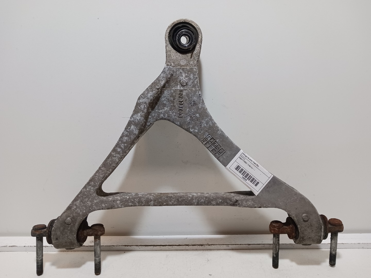 Braço de suspensão trás direito FERRARI 360 (F131)