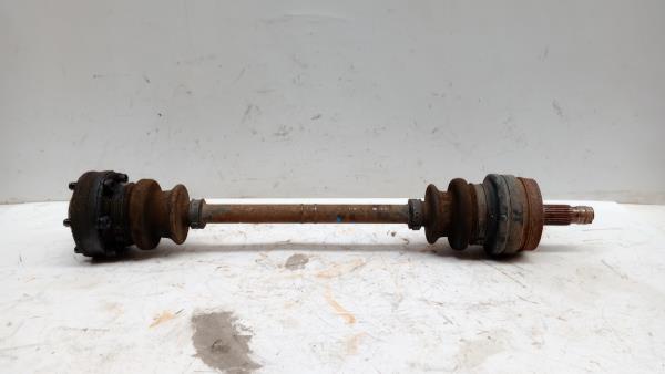 Left rear driveshaft MERCEDES-BENZ SL (R129)