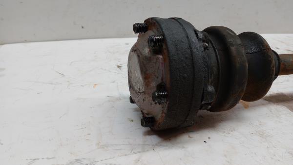 Left rear driveshaft MERCEDES-BENZ SL (R129) Imagem-1