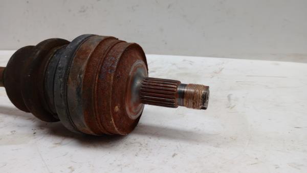 Left rear driveshaft MERCEDES-BENZ SL (R129) Imagem-2