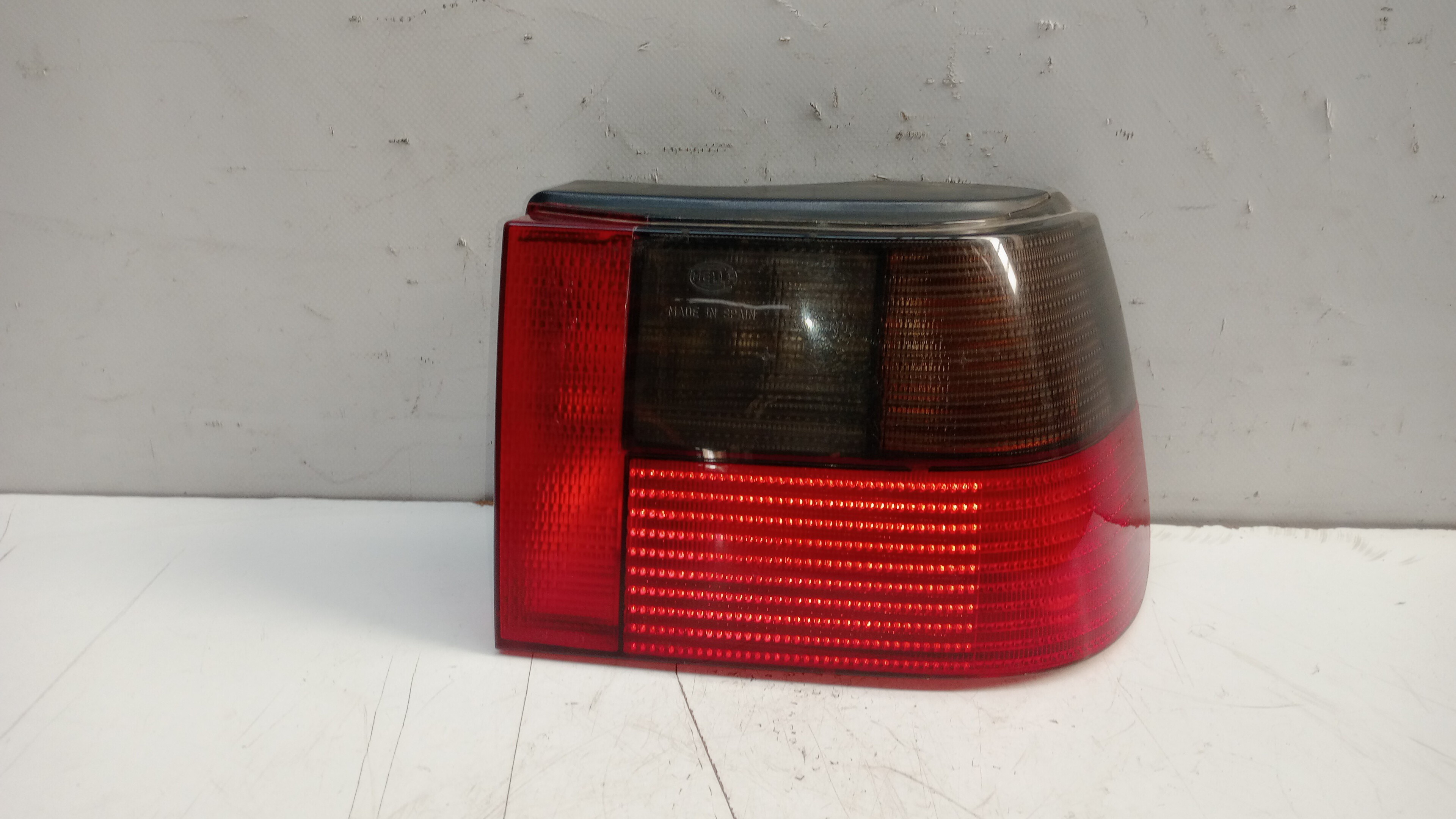 Farolim direito SEAT Ibiza II (6K1)