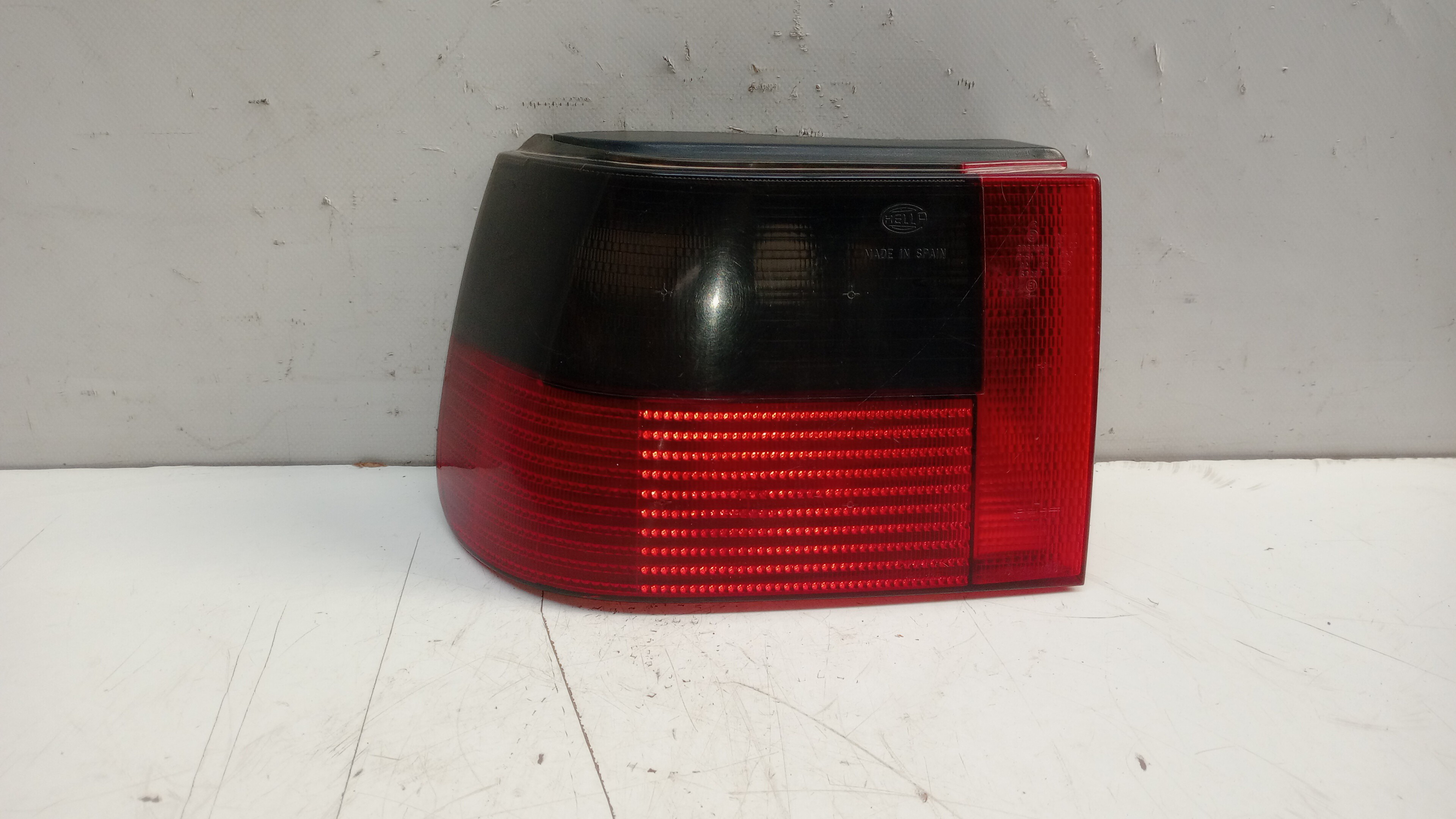 Farolim esquerdo SEAT Ibiza II (6K1)