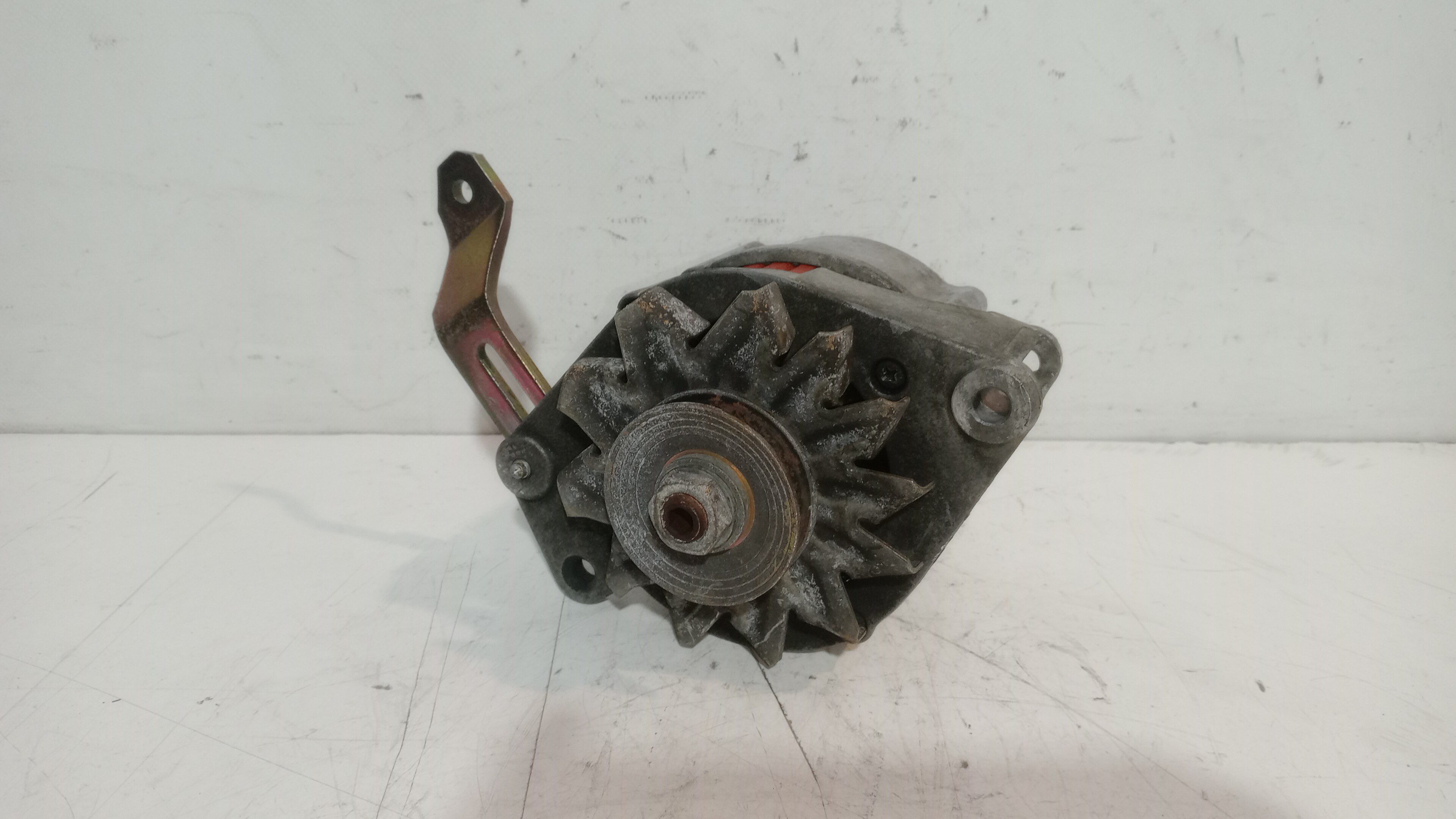 Alternador SEAT Ibiza II (6K1)