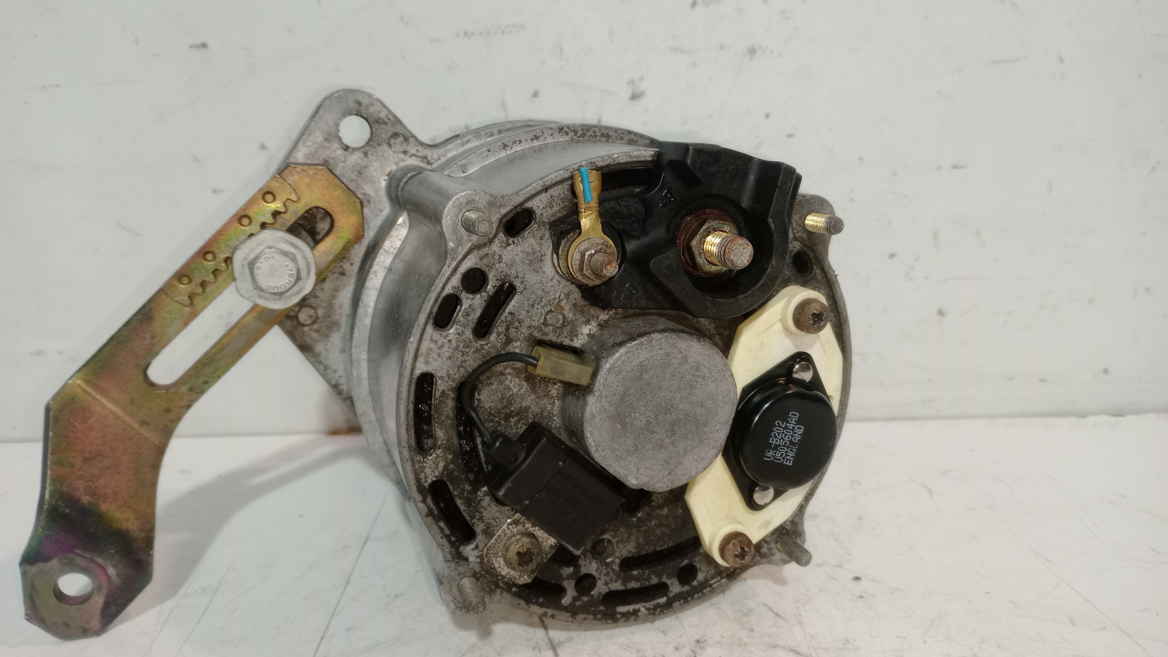 Alternador SEAT Ibiza II (6K1) Imagem-3