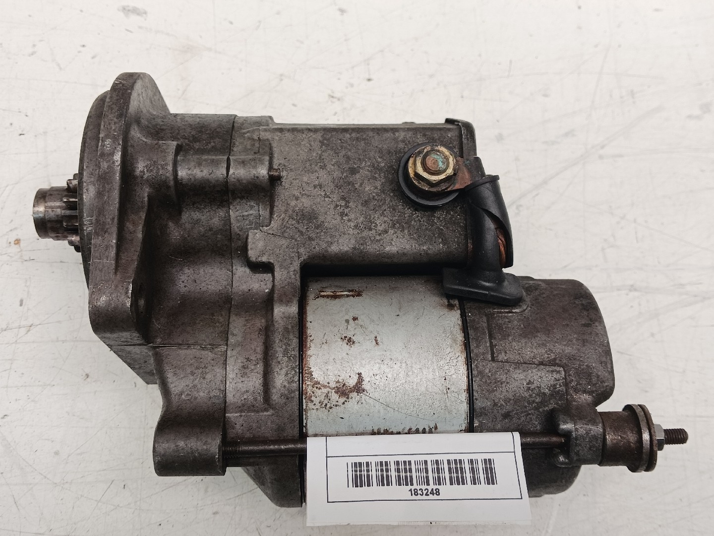 Motor de arranque FERRARI 360 (F131)