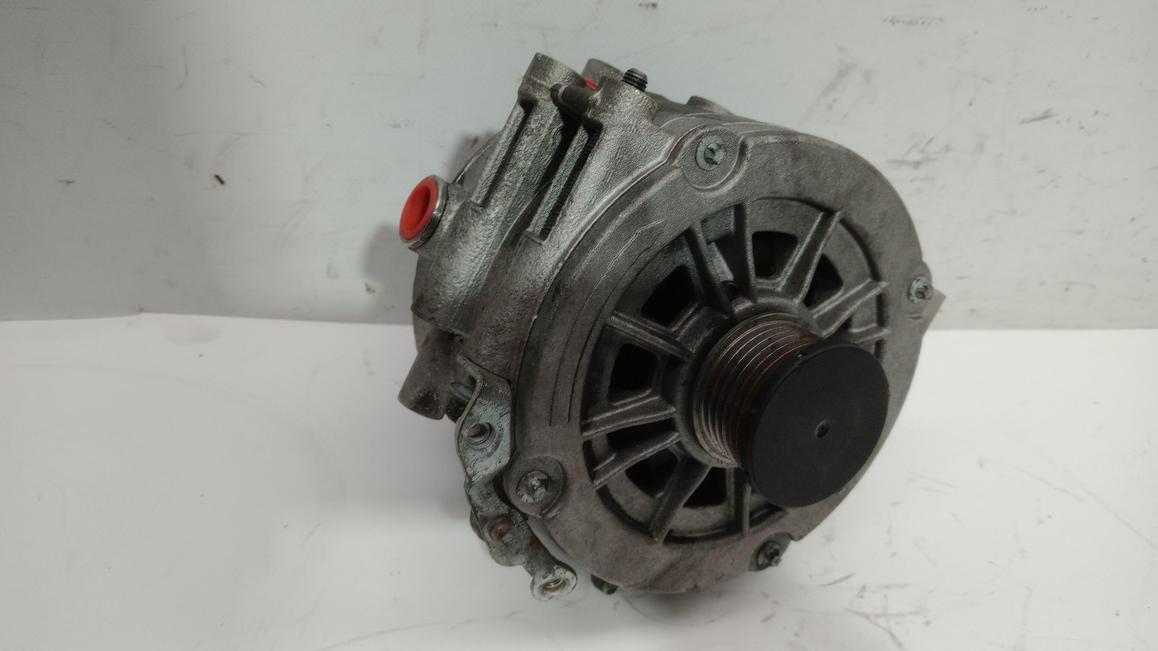 Alternador MERCEDES-BENZ Classe E (W210) Imagem-3