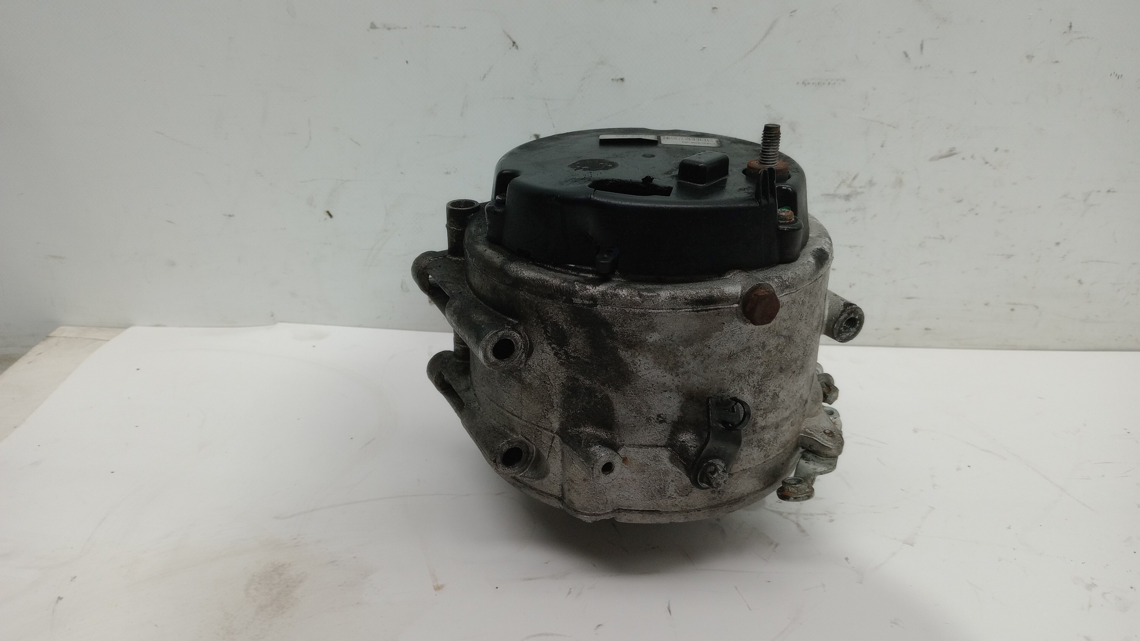 Alternador MERCEDES-BENZ Classe E (W210) Imagem-1