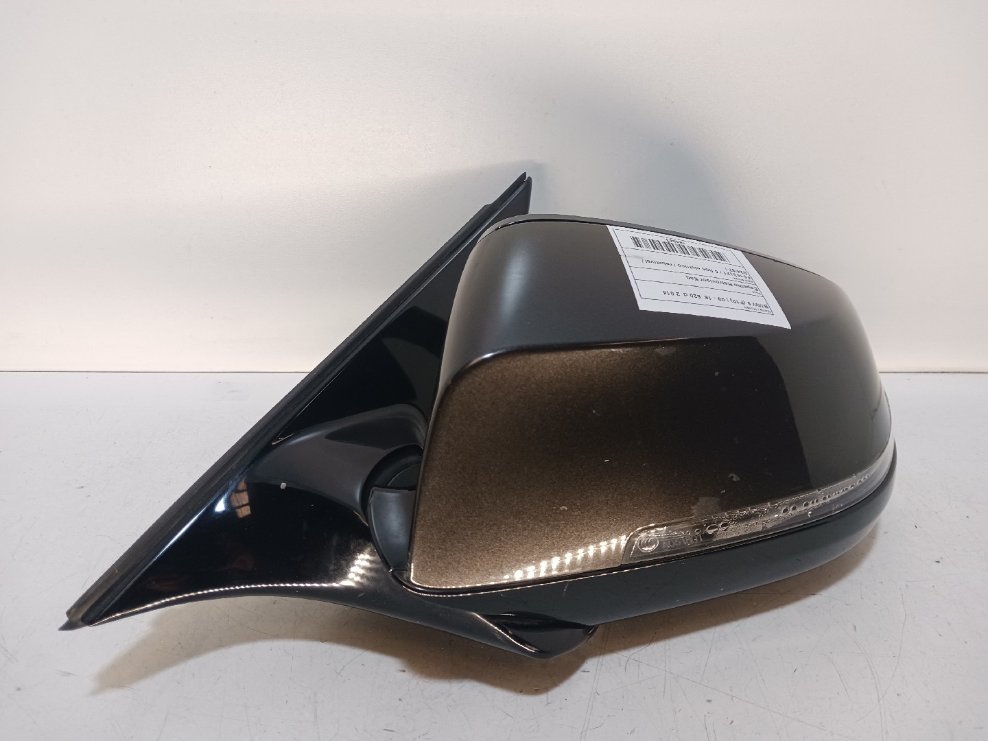 Retrovisor / espelho esquerdo BMW 5 (F10) Imagem-0