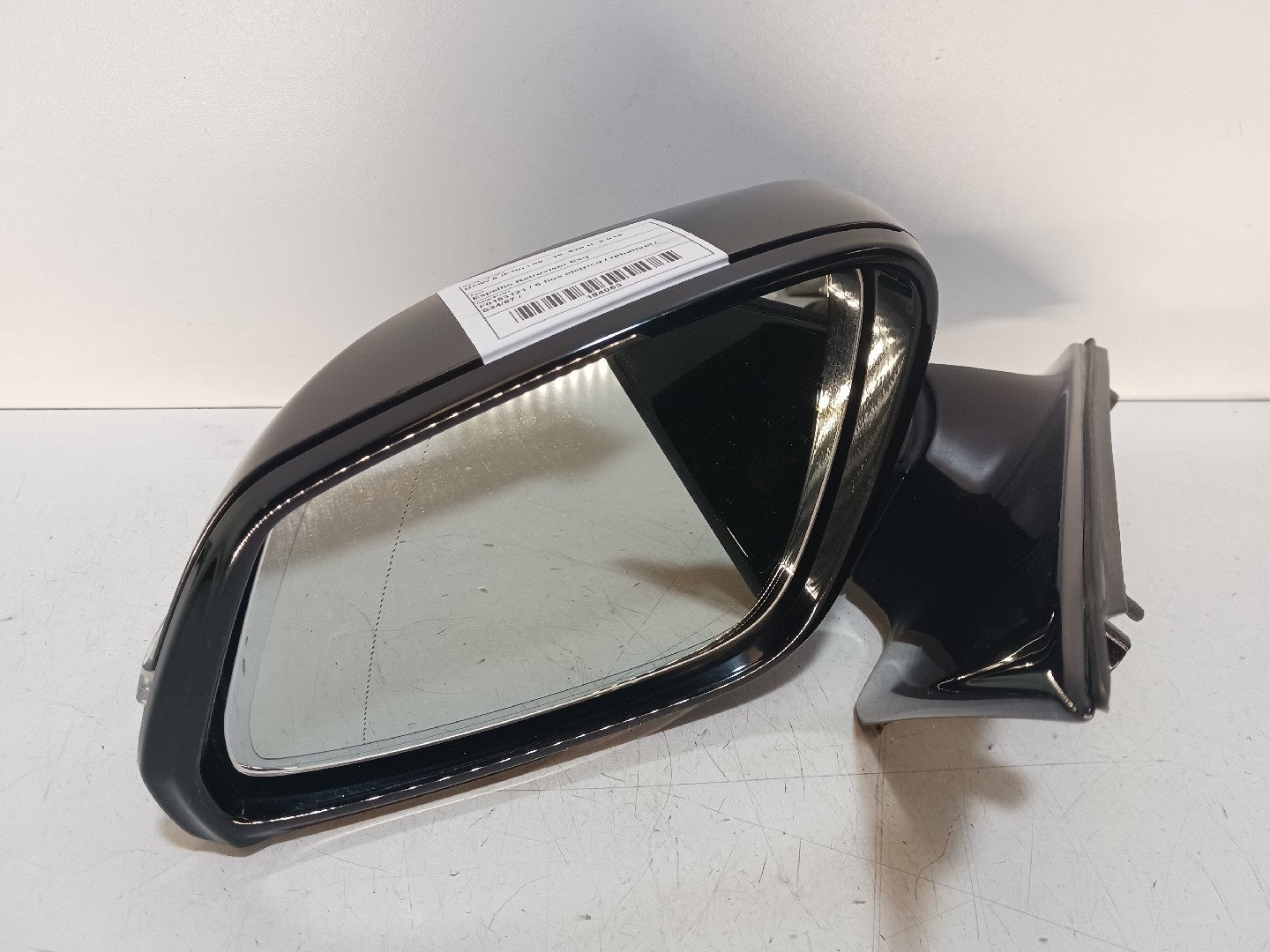 Retrovisor / espelho esquerdo BMW 5 (F10) Imagem-2