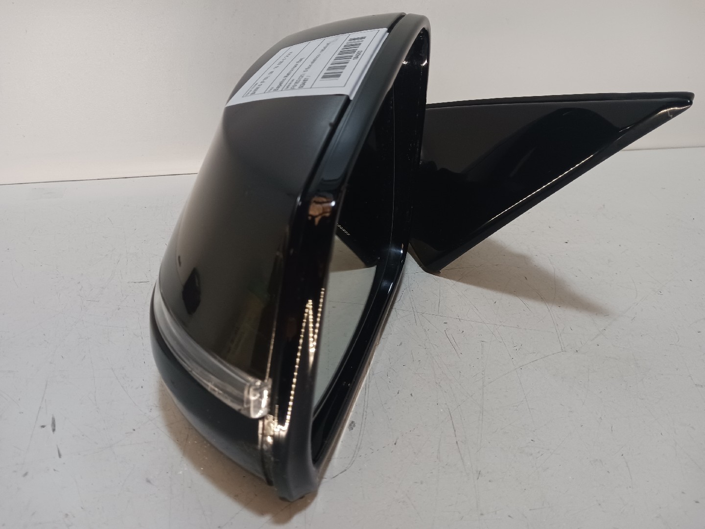 Retrovisor / espelho esquerdo BMW 5 (F10) Imagem-3