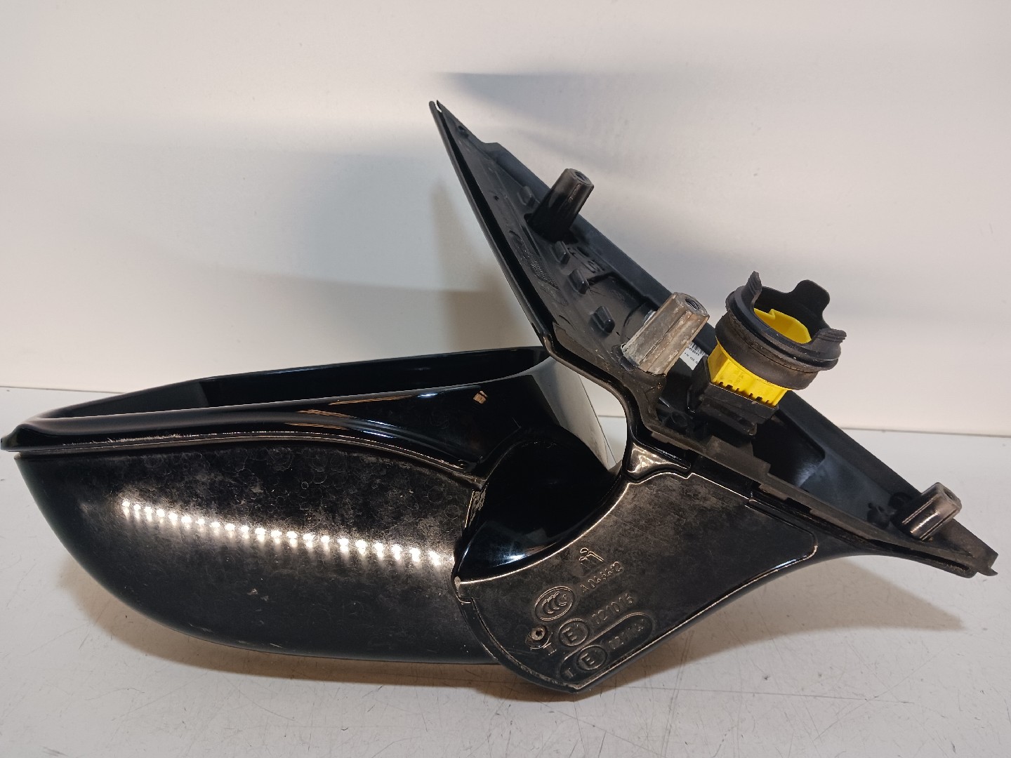 Retrovisor / espelho esquerdo BMW 5 (F10) Imagem-4