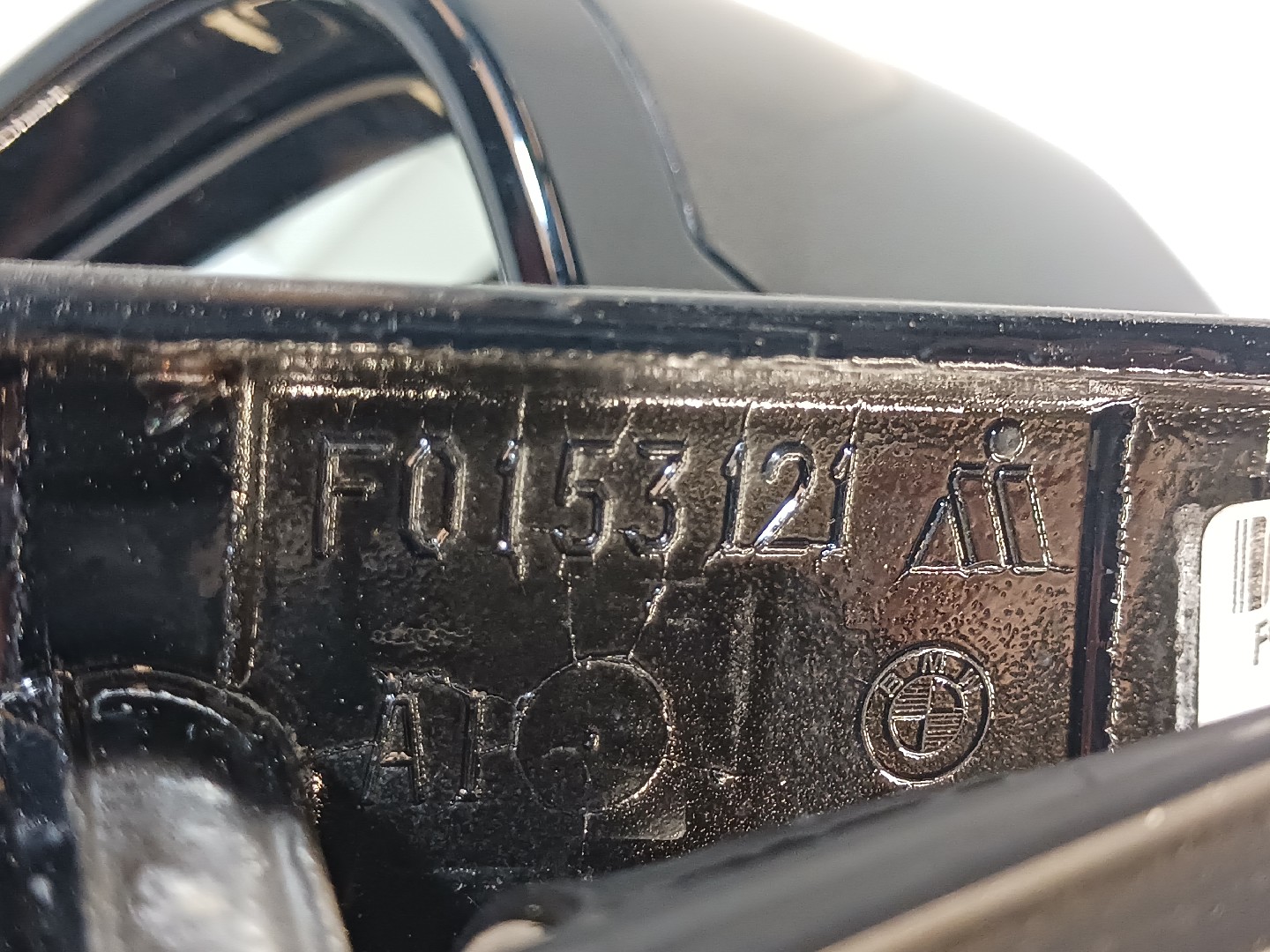 Retrovisor / espelho esquerdo BMW 5 (F10) Imagem-5