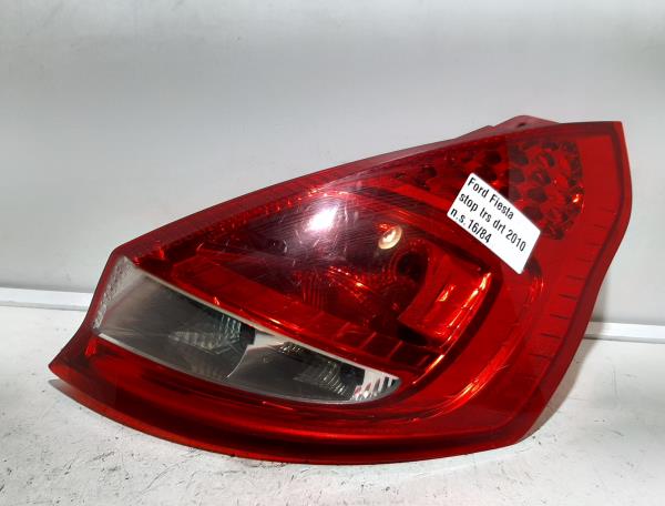 Farolim direito FORD Fiesta VI (CB1, CCN)