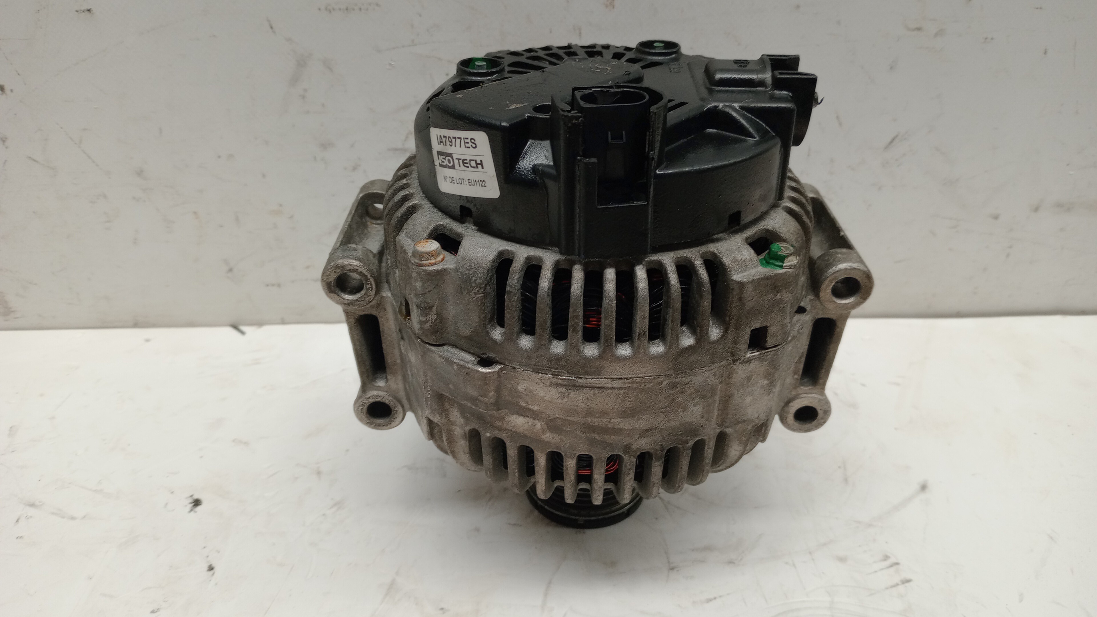 Alternador MERCEDES-BENZ Classe R (W251, V251)
