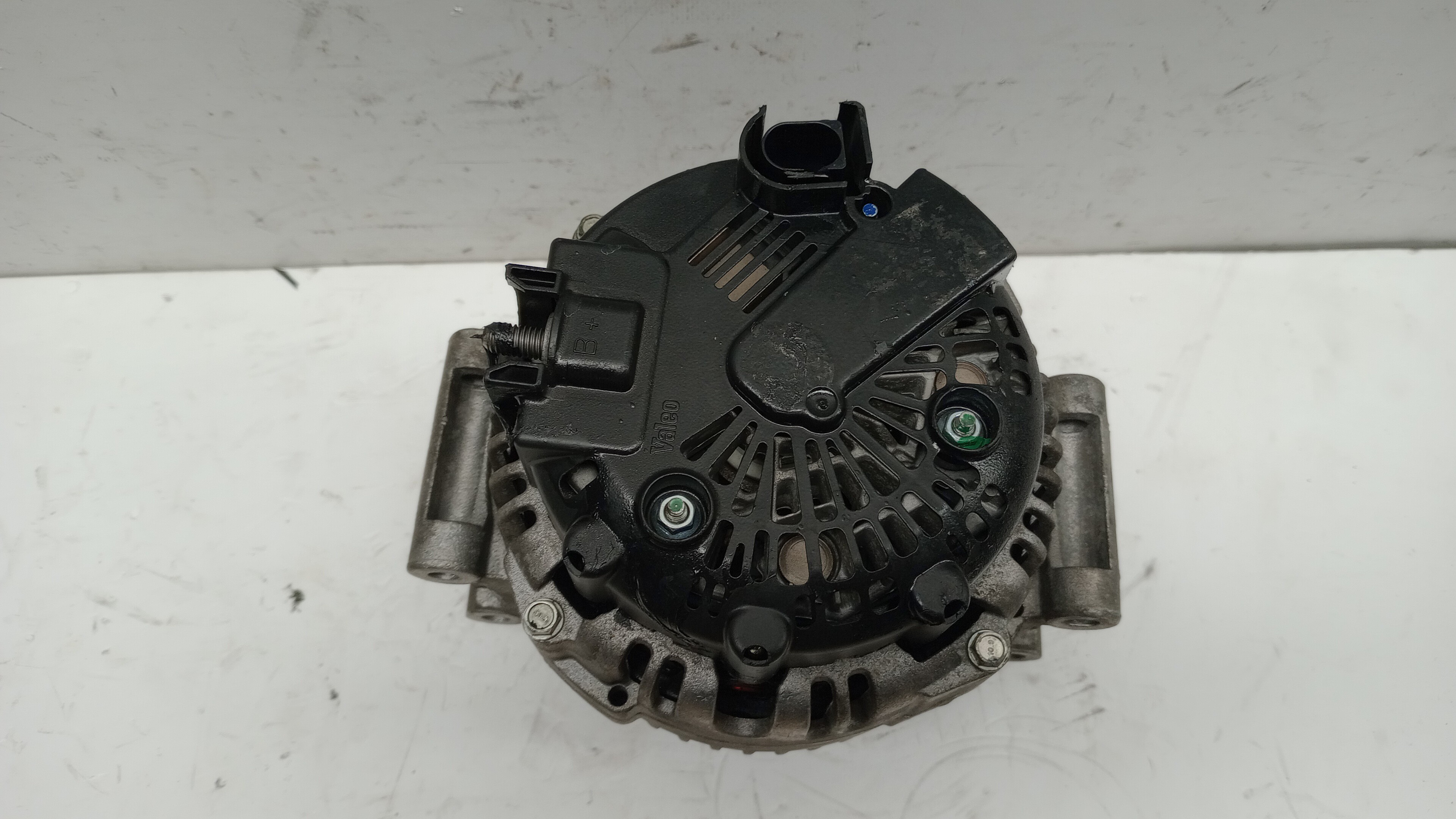 Alternador MERCEDES-BENZ Classe R (W251, V251) Imagem-2