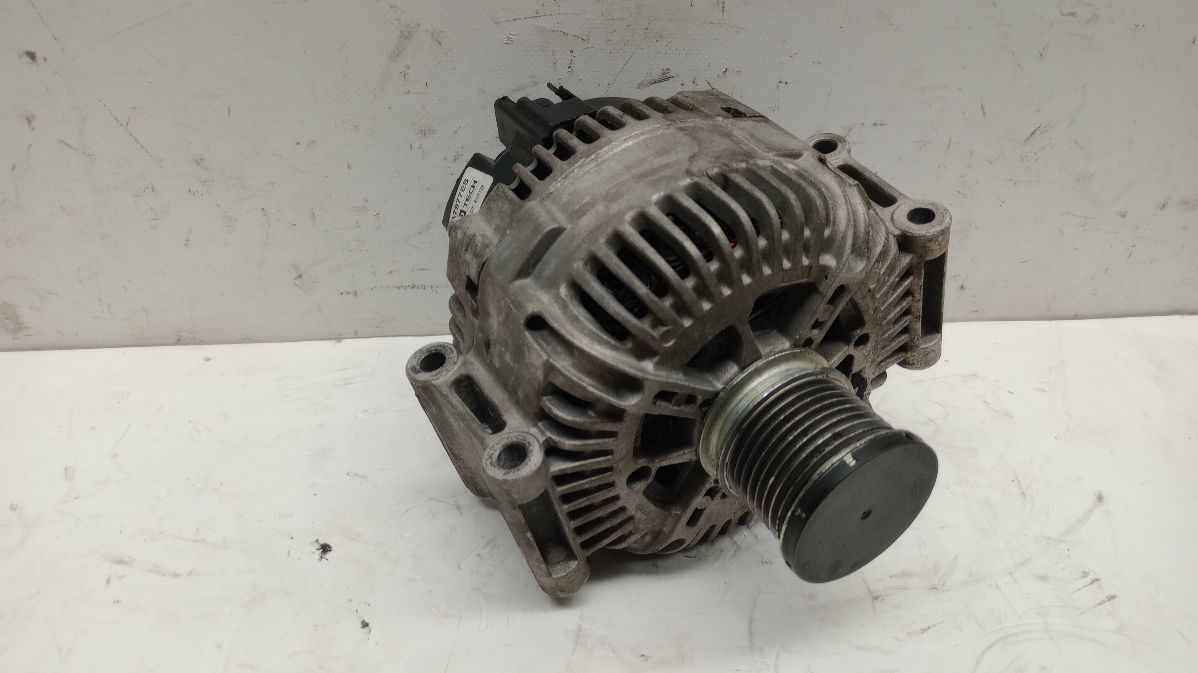Alternador MERCEDES-BENZ Classe R (W251, V251) Imagem-3