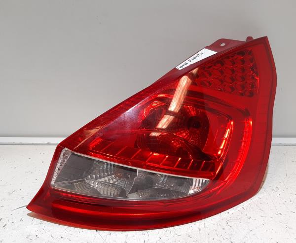 Farolim direito FORD Fiesta VI (CB1, CCN)