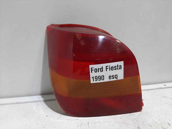 Farolim esquerdo FORD Fiesta III (GFJ)