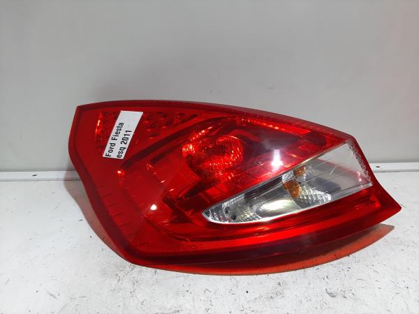 Farolim esquerdo FORD Fiesta VI (CB1, CCN)