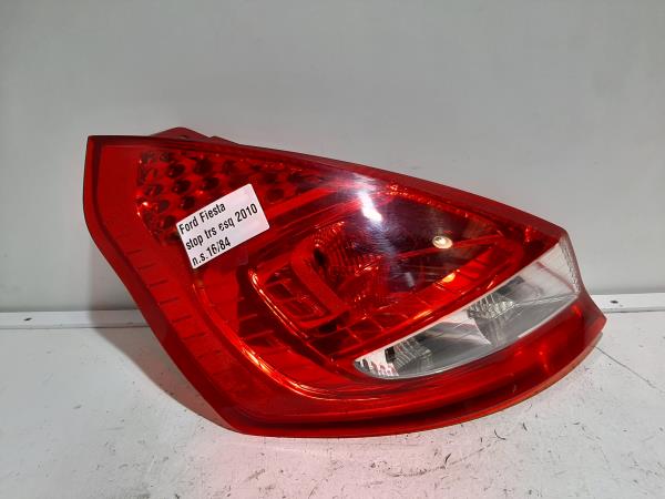 Farolim esquerdo FORD Fiesta VI (CB1, CCN)