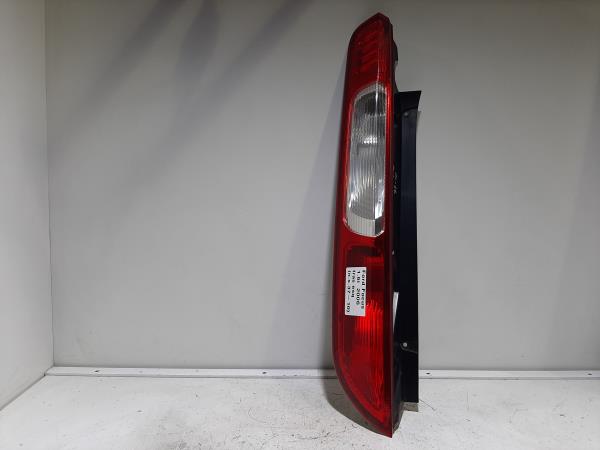 Farolim esquerdo FORD Focus II (DA_)