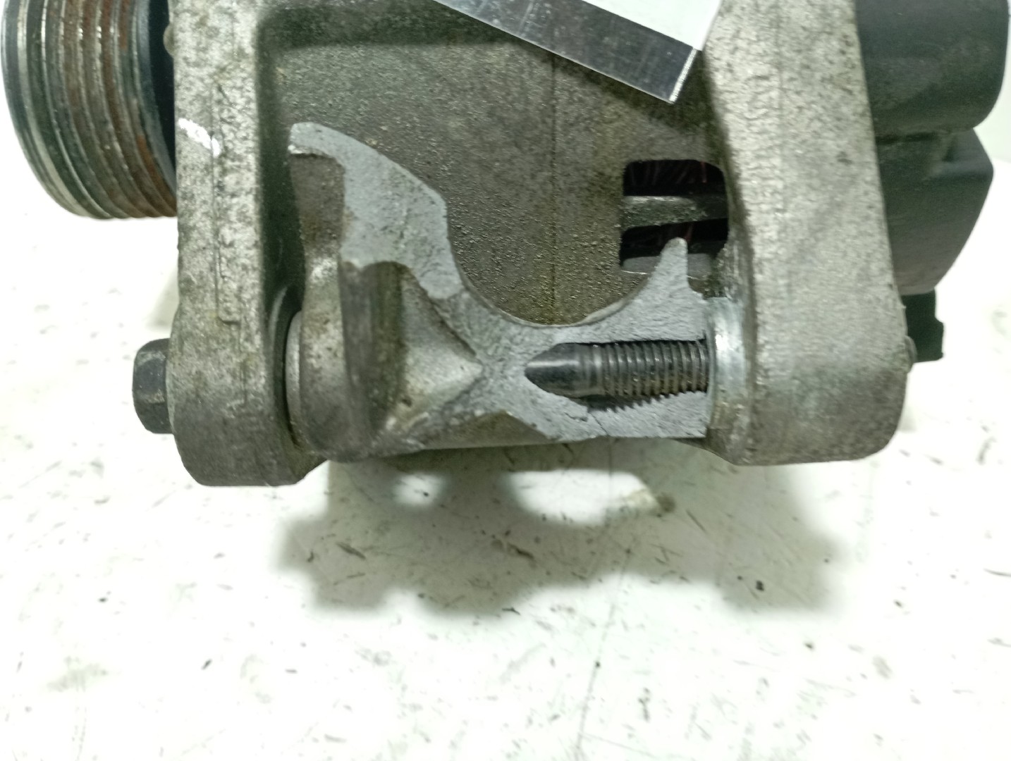 Alternador RENAULT Megane II Break (KM0/1_) Imagem-4