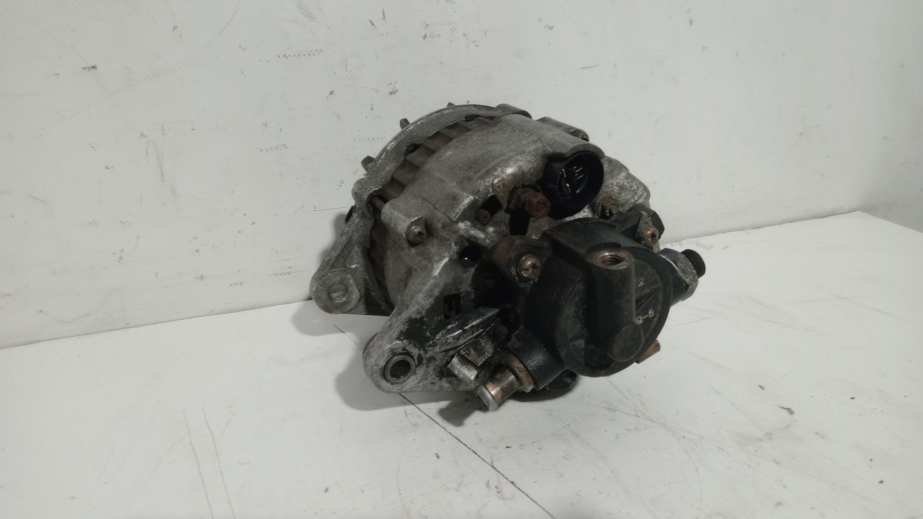 Alternador OPEL Corsa B Imagem-2